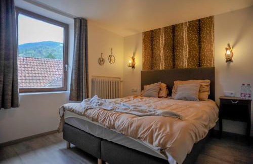 Bussang House | Les 2 Clefs