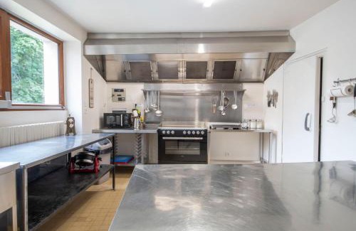 Bussang House | Les 2 Clefs