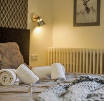 Bussang House | Les 2 Clefs