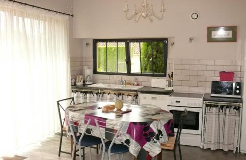 Montreuil House | les 2 Gîtes du Clos de la Vigne