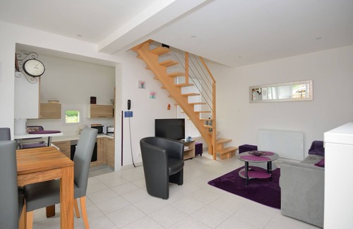 Chantambre House | "Les 2 Marmottes" your charming gîte in Essonne