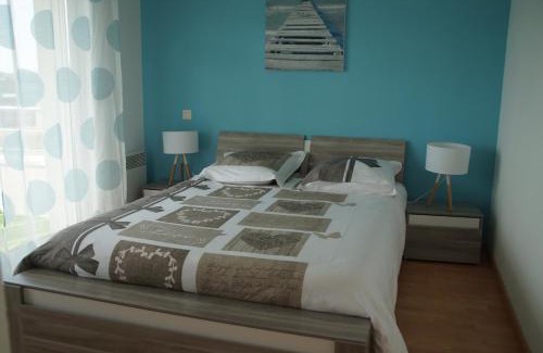 Pluneret Apartment | Les 2 rivières Auray-Pluneret dans le Golfe du Morbihan