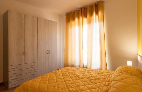 Pont-Saint-Martin Apartment | Les 2 Soeurs