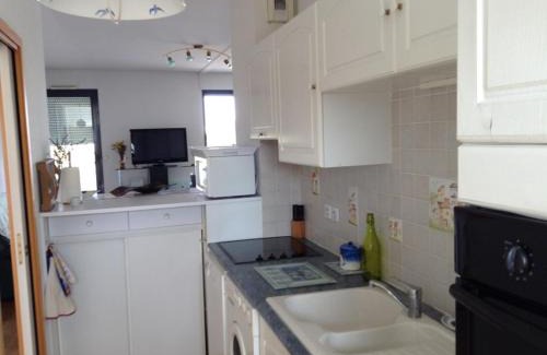 La Rochelle City Centre Apartment | Les 2 tours La Rochelle