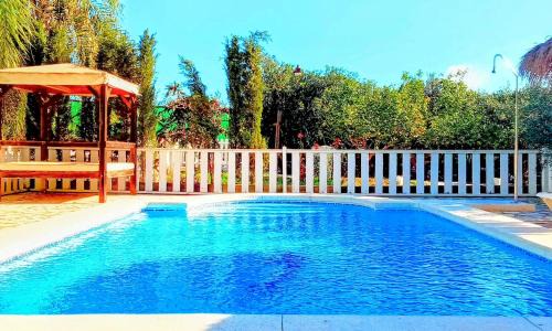 Coin House | Les 3 Aigles Maison avec Piscine Privée