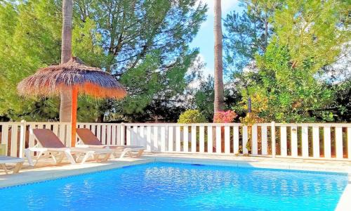 Coin House | Les 3 Aigles Maison avec Piscine Privée