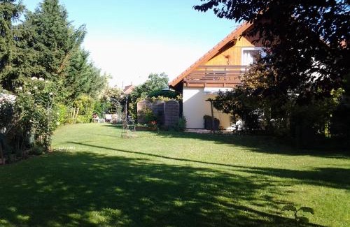 Dossenheim-Kochersberg Bed & Breakfast | Les 3 Clés
