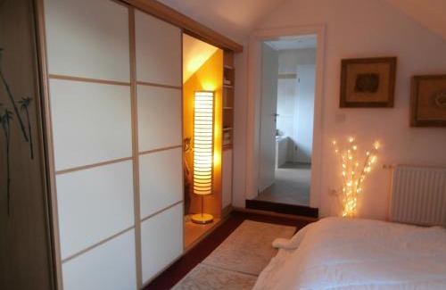 Dossenheim-Kochersberg Bed & Breakfast | Les 3 Clés