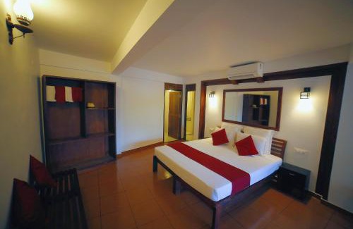 Kuzhuppilly Resort | Les 3 Elephants