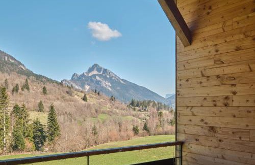 Saint-Pierre-de-Chartreuse Ski Chalet | Les 3 Som