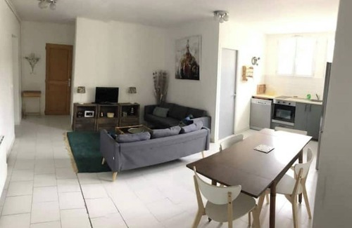 Saint-Manvieu-Norrey House | Les 3 Gîtes de la Mare aux Portes de Caen
