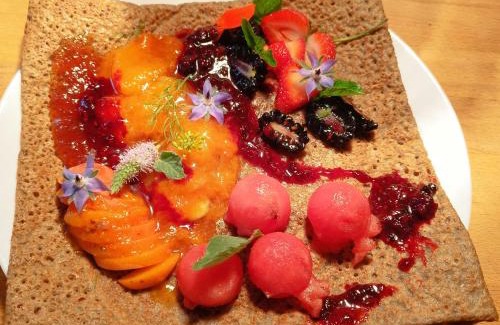 Riec-sur-Belon Bed & Breakfast | Les 3 Koïs