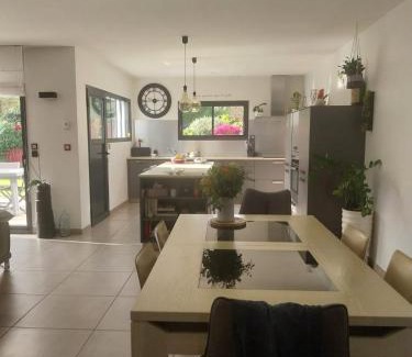 Weißbach An Der Alpenstraße Villa | LES 3 LYS MAISON avec piscine et garage