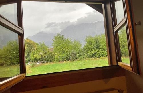 Puy-Saint-Vincent Ski Chalet | Les 3 Petits Cochons Chalet Puy Saint Vincent Village