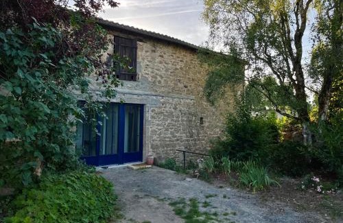 Bressuire House | Les 3 pigeons