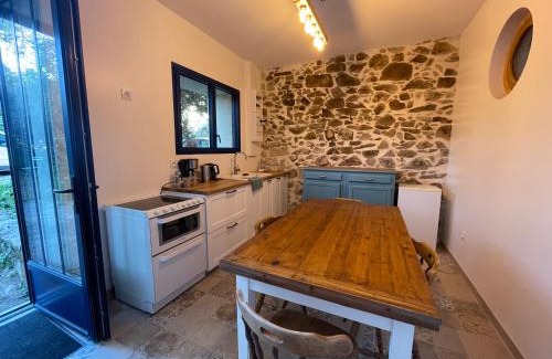 Bressuire House | Les 3 pigeons