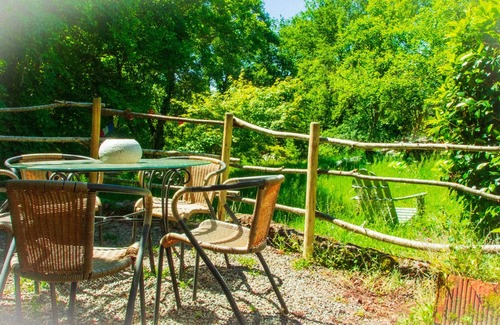 Cieux House | Les 3 Pruniers - Calm & Nature * (in French)