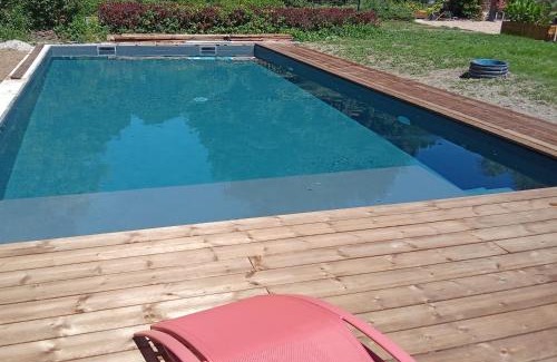 Anjouin Bed & Breakfast | Les 3 Roses