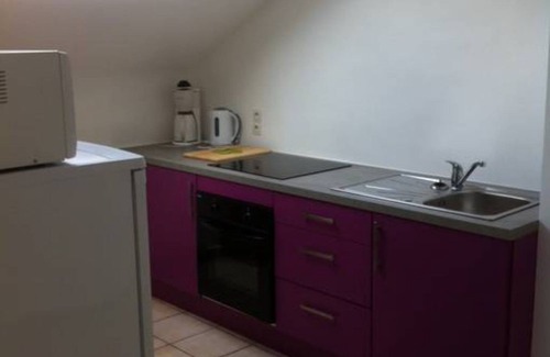 Roye House | Les 3 Tilleuls