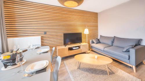 Chatel Apartment | Les 360 - Apt 5 - BO Immobilier - Châtel Multipass Été 2024 en option au tarif de 3euros par jour et par personne