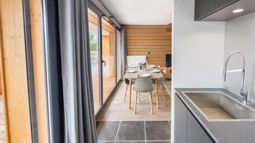 Chatel Apartment | Les 360 - Apt 5 - BO Immobilier - Châtel Multipass Été 2024 en option au tarif de 3euros par jour et par personne