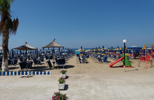 Durres Apartment | Les 4 saisons