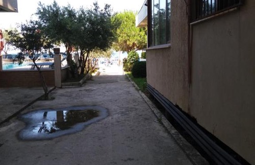 Durres Apartment | Les 4 saisons