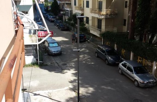 Durres Apartment | Les 4 saisons
