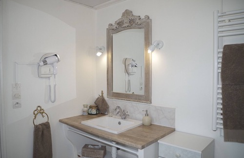 Graye-sur-Mer Bed & Breakfast | Les 4 Saisons