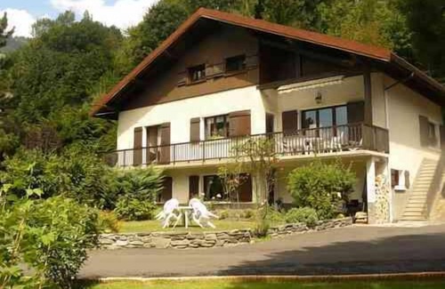 Seez House | LES 4 Saisons - Seez