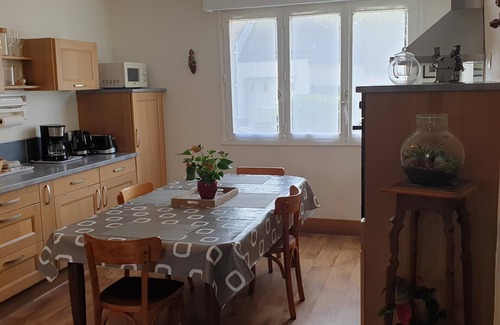 Riantec House | Les 4 Vents - Riantec