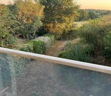 Cholet House | Les 5 voix