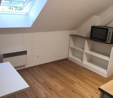 Zlin Apartment | Les 6