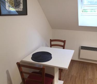 Zlin Apartment | Les 6