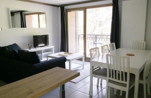 Prapoutel Apartment | les 7 laux immobilier chalet E
