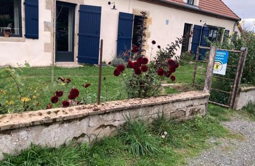 Charrin Bed & Breakfast | Les 9 Hirondelles