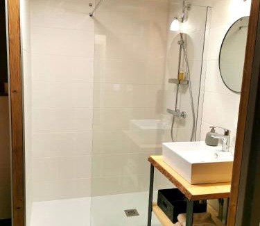 Beaufort Bed & Breakfast | Les 9 Névés, Restaurant & Chambres d'hôtes