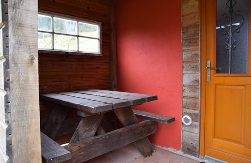 Ban-de-Sapt House | Les Abris - 2 rooms for 6 people