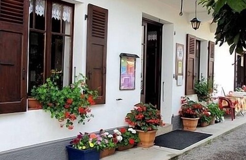 Veyrier-du-Lac Hotel | Les Acacias Bellevue