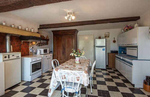 Vauban House | Les Acacias - Vauban