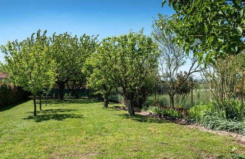 Vauban House | Les Acacias - Vauban