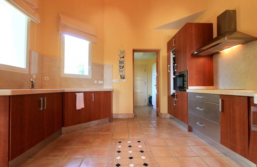 Benalup-Casas Vieja Villa | Les Adelfas - Excellent value for money