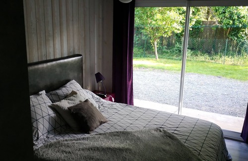 Bouloc Bed & Breakfast | Les Agapanthes du frontonnais - Toulouse north