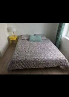 Le Bourg-Dun Bed & Breakfast | Les agapanthes