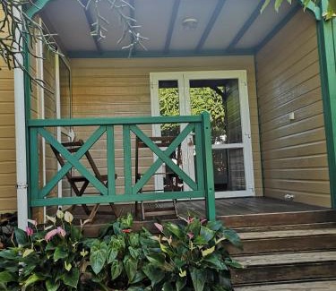 Centre Ville House | Les Agapanthes