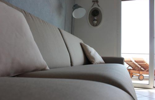 Varigotti Apartment | Les Agrumes