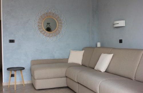 Varigotti Apartment | Les Agrumes
