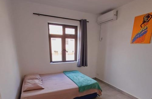 Flic-en-Flac Apartment | Les Aigrettes Retreat 2 Bedroom Paradise Flic en Flac Mauritius