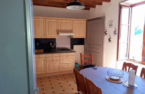 Avoise House | LES AIRES AVOISIENNES