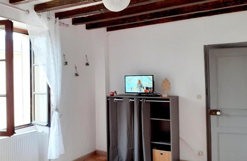Avoise House | LES AIRES AVOISIENNES